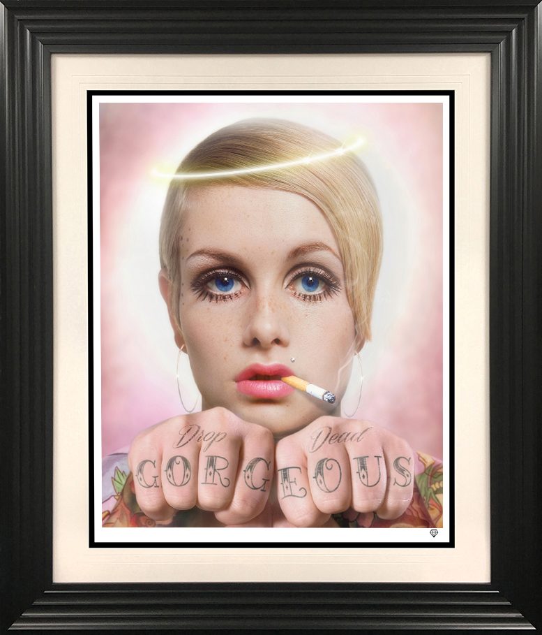 Drop Dead Gorgeous (Colour) - Image 2