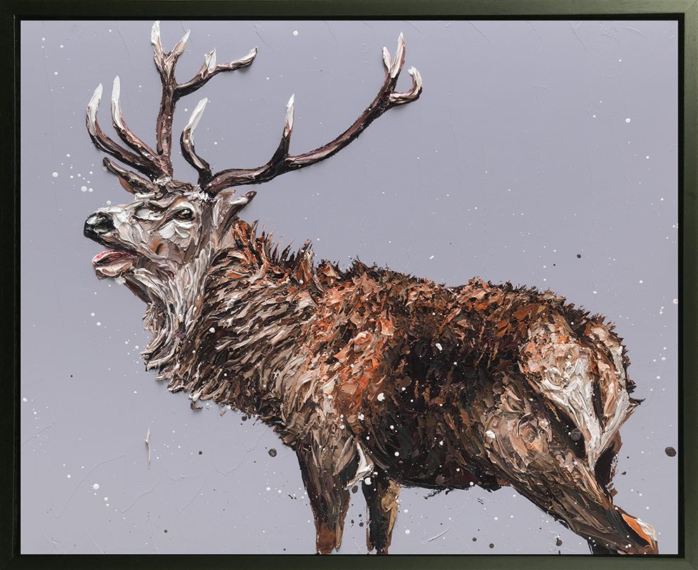 Monarch Of The Glen - Image 2