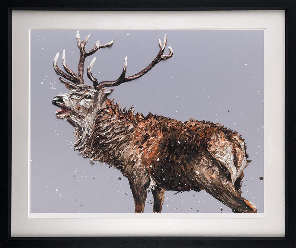 Monarch Of The Glen - Image 3