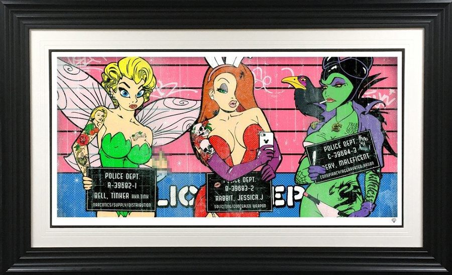 Double D - Image 2