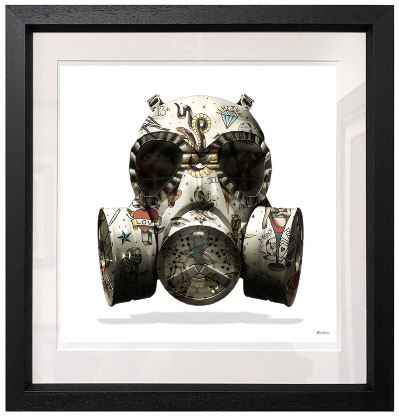 We All Wear A Mask - Image 2