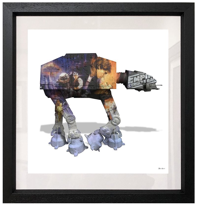 AT AT - Image 2