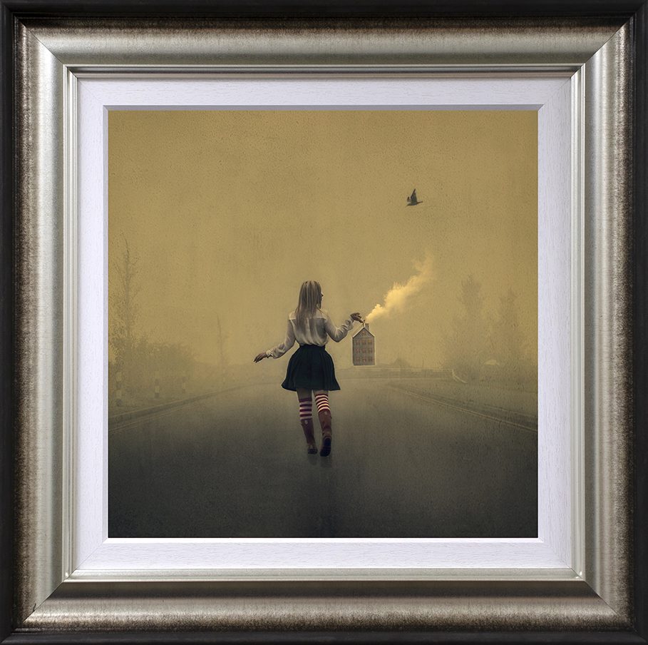 Finding Her Way Home - Image 3