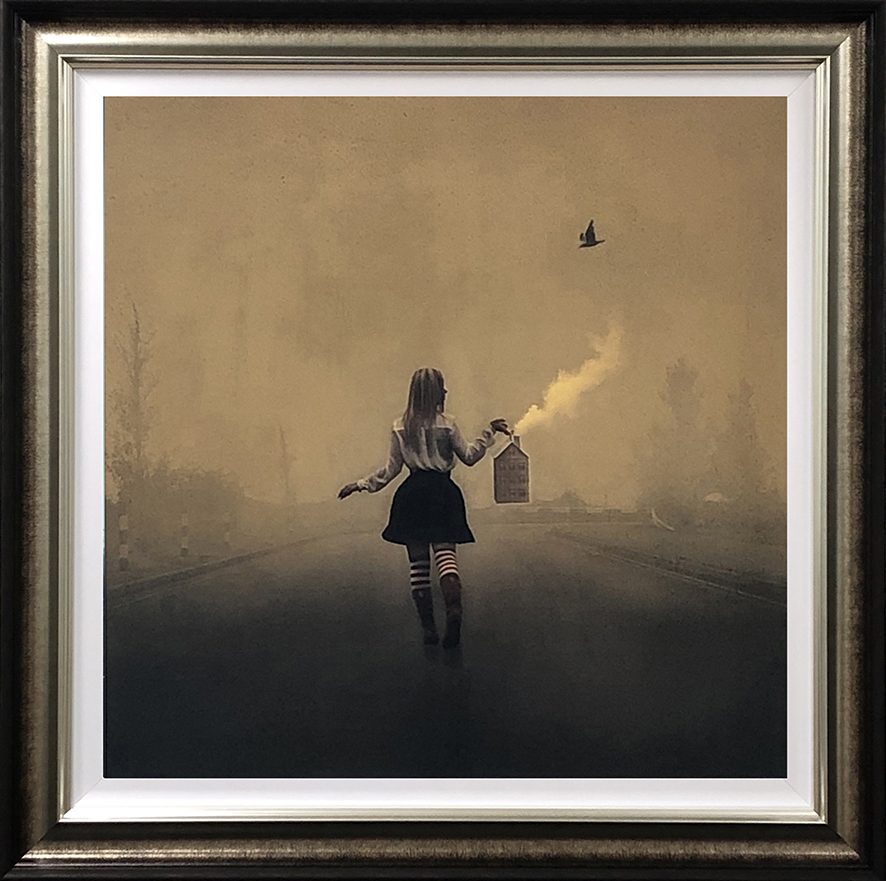 Finding Her Way Home - Image 2