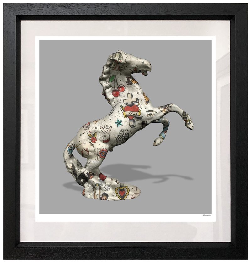 Stallion - Image 3