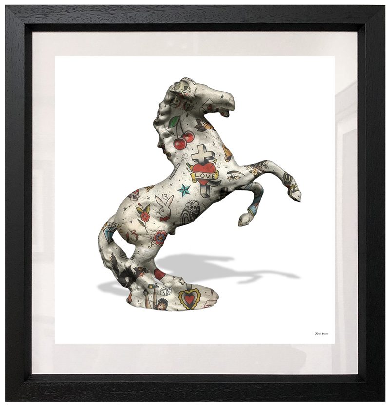 Stallion - Image 2