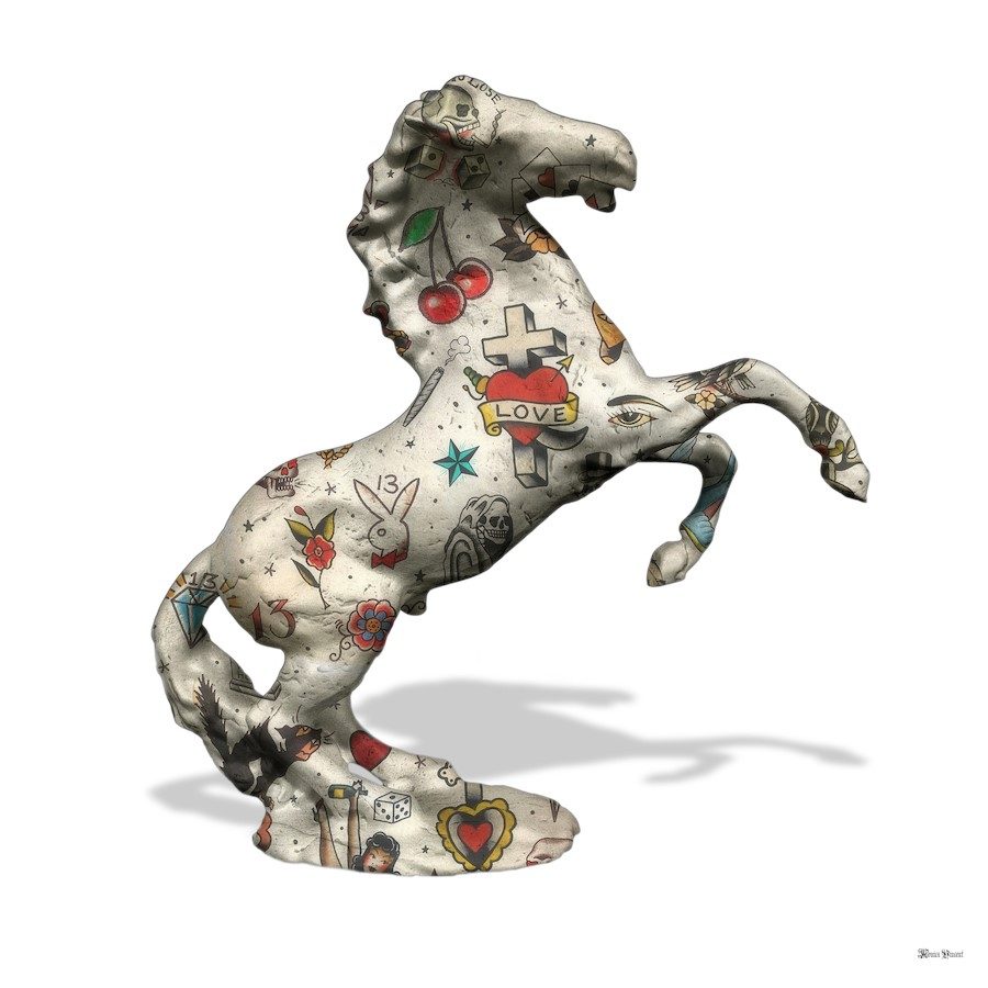 Stallion