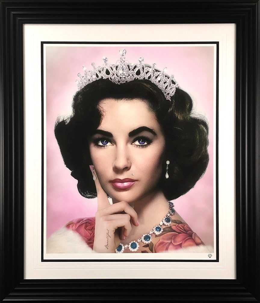 Elizabeth Taylor - Image 2