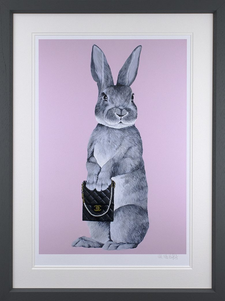 Bunny Girl - Chanel - Image 3