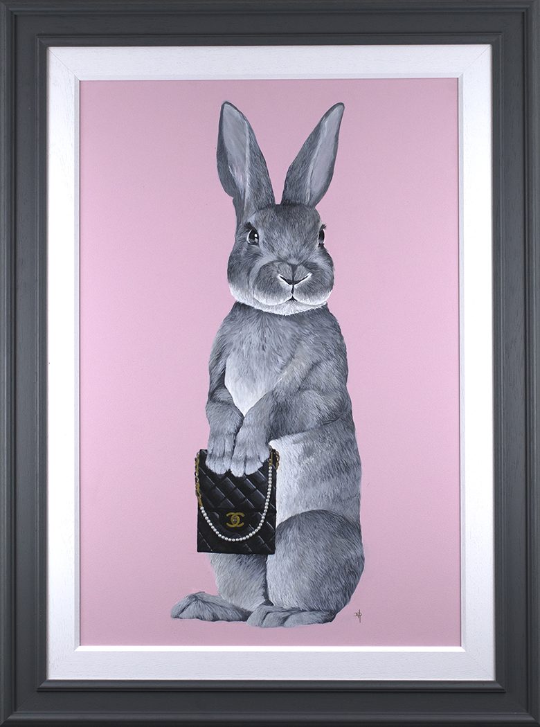 Bunny Girl - Chanel - Image 2
