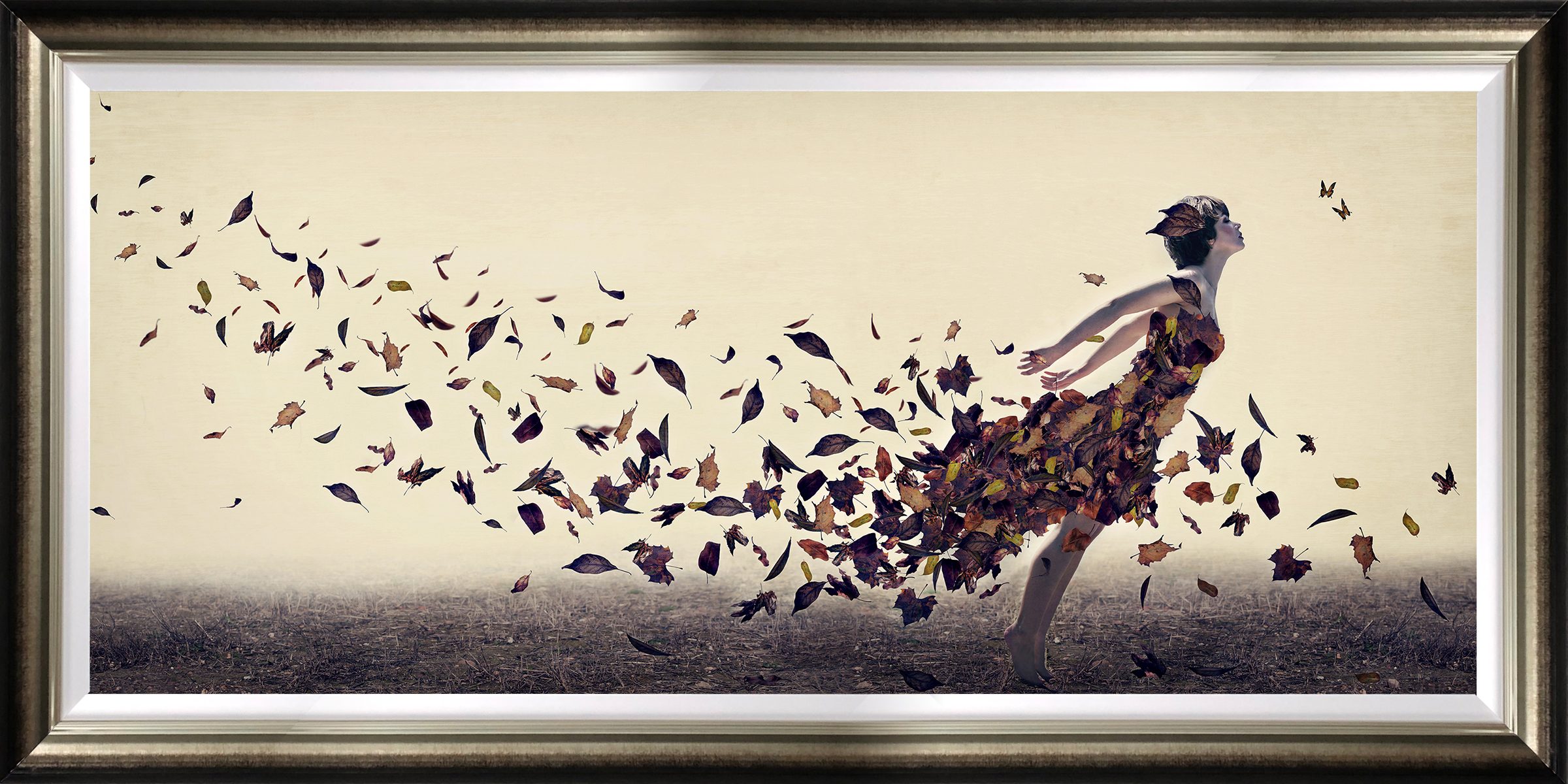 When The Leaves Rustle - Image 2