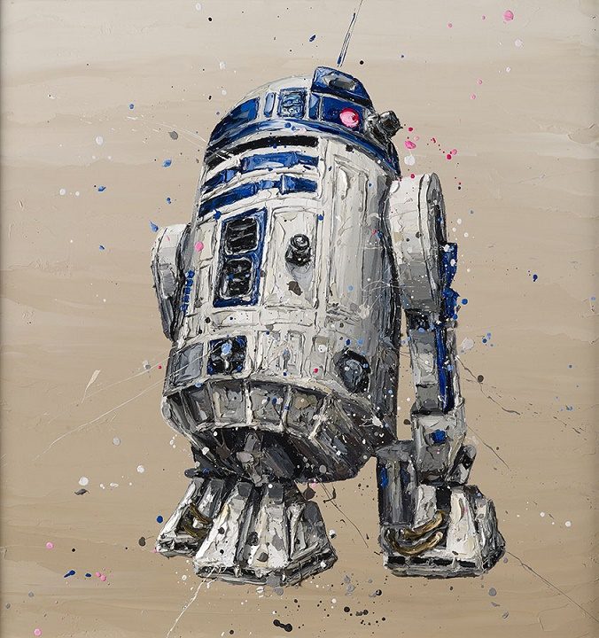 R2D2