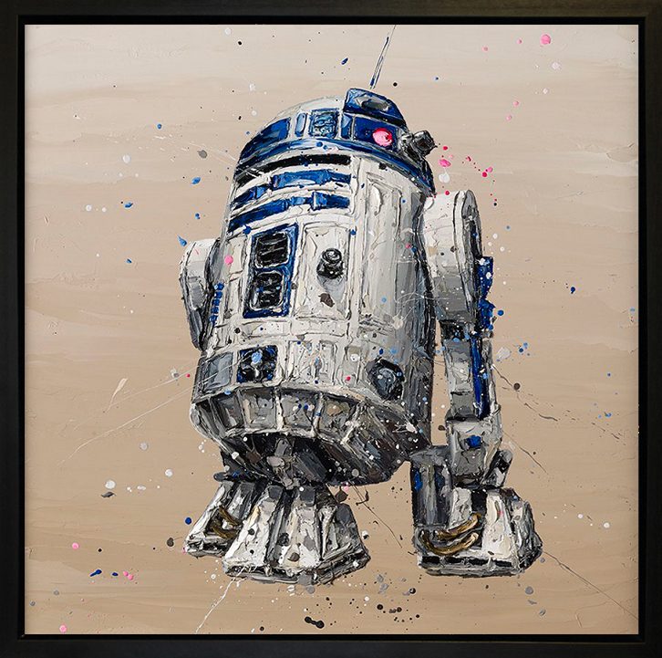 R2D2 - Image 2