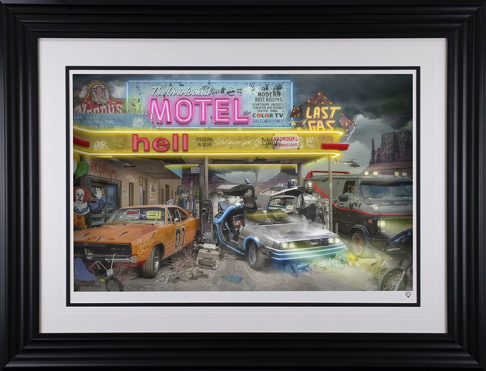Last Gas (Mel's Diner II) - Image 3