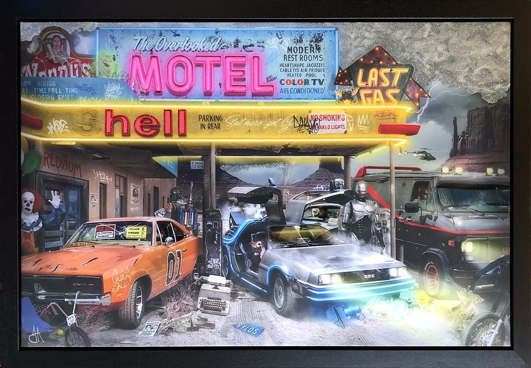 Last Gas (Mel's Diner II) - Image 2