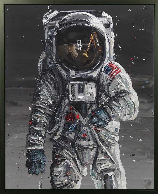 To The Moon - Image 2