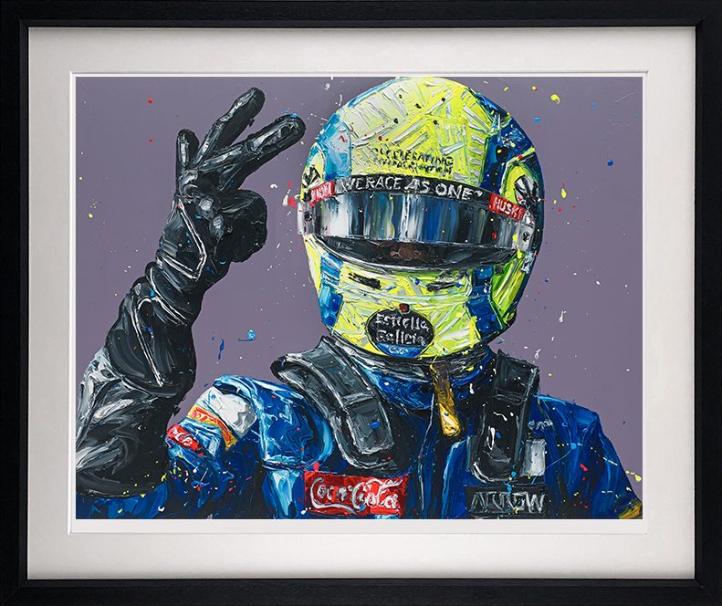 Lando, Vamos! - Image 3