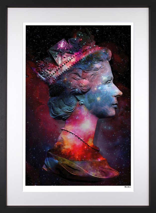 Space Queen - Image 3