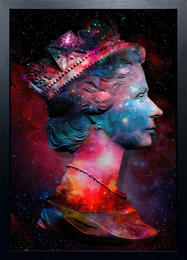 Space Queen - Image 2
