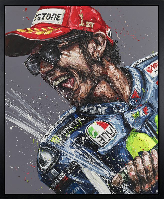 Champagne Rossi - Image 2