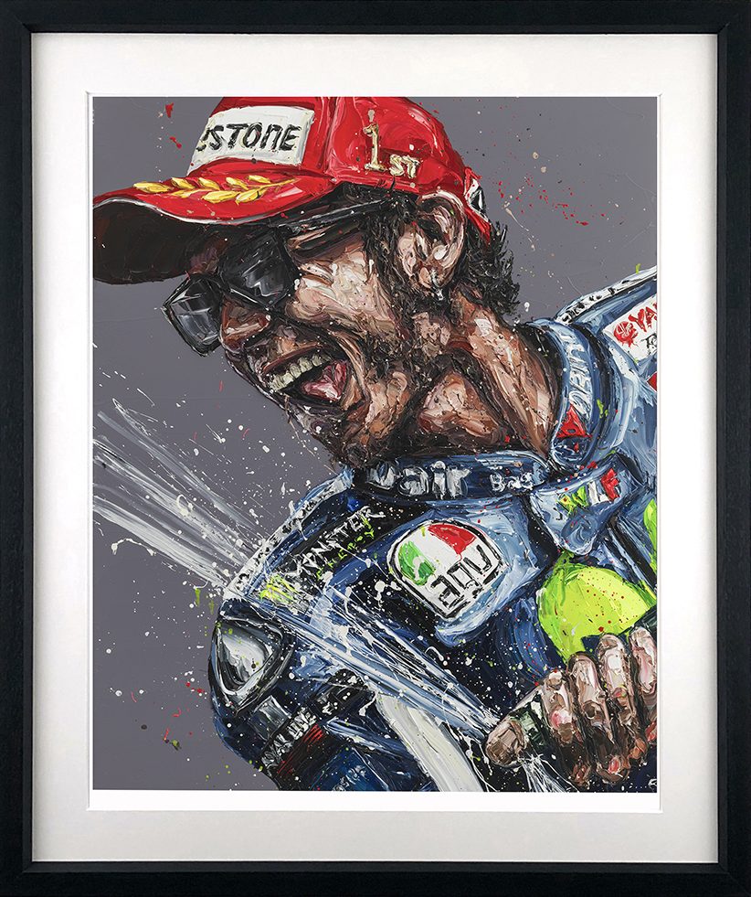 Champagne Rossi - Image 3