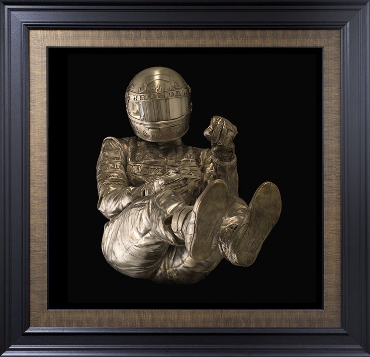 Eau Rouge (Lenticular) - Image 2