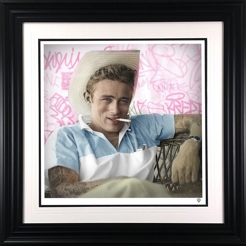 Smoking Gun - James Dean - Image 2