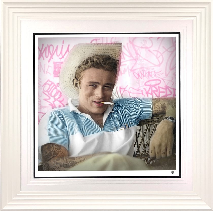 Smoking Gun - James Dean - Image 3