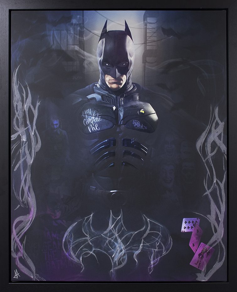The Bat - Image 2
