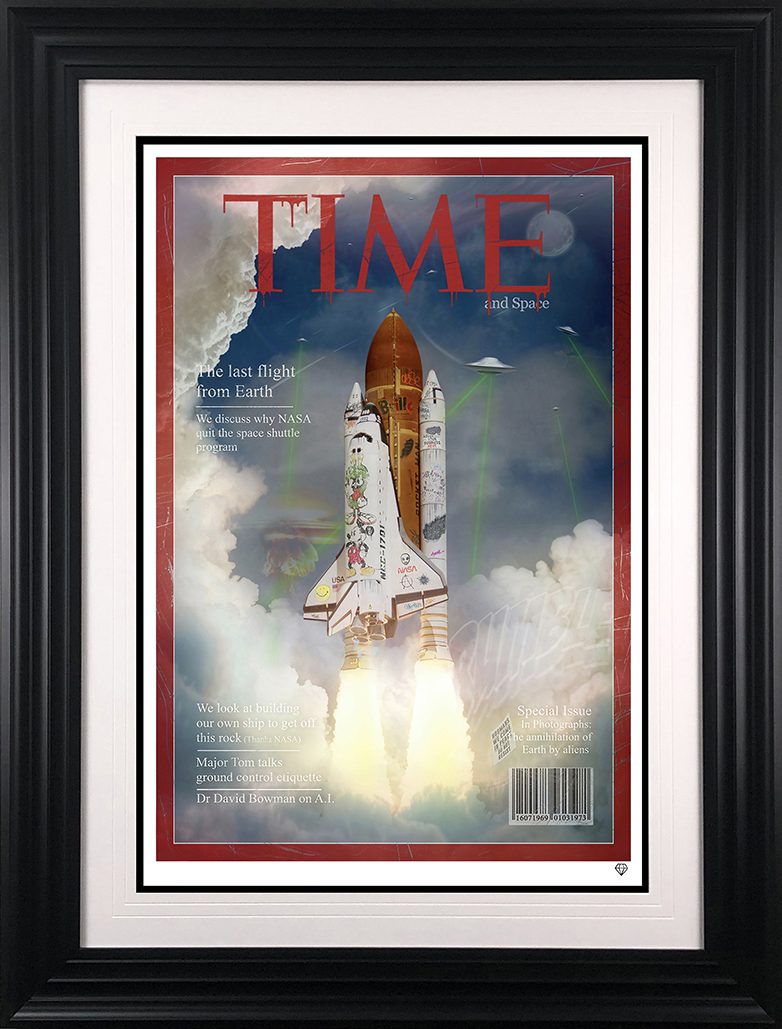 Last Flight From Earth - Image 2