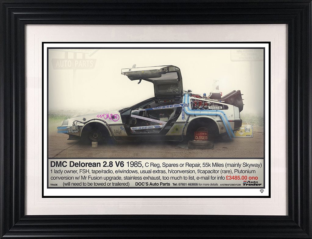 Doc's Auto Trader - Image 2