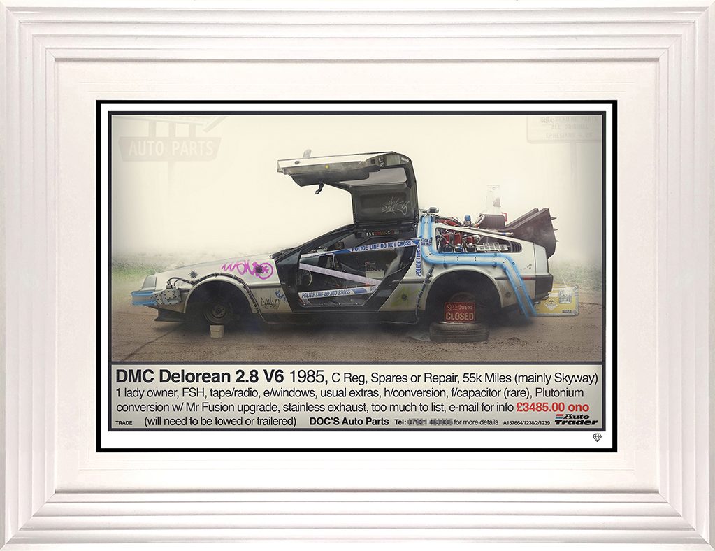 Doc's Auto Trader - Image 3