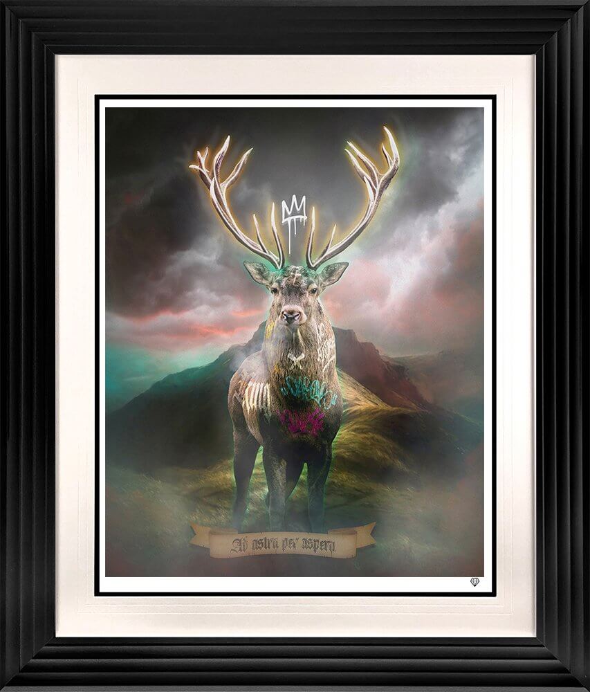 Highland Hunk (Gold) - Image 2