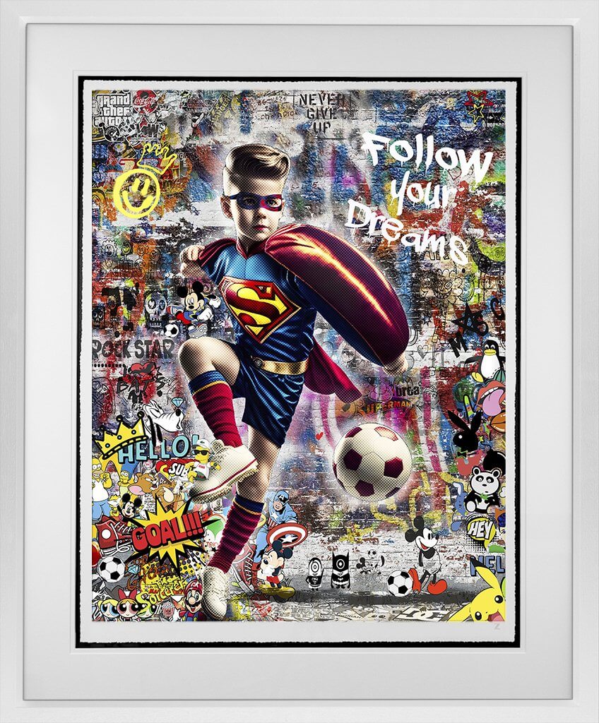 Follow Your Dreams - Image 3