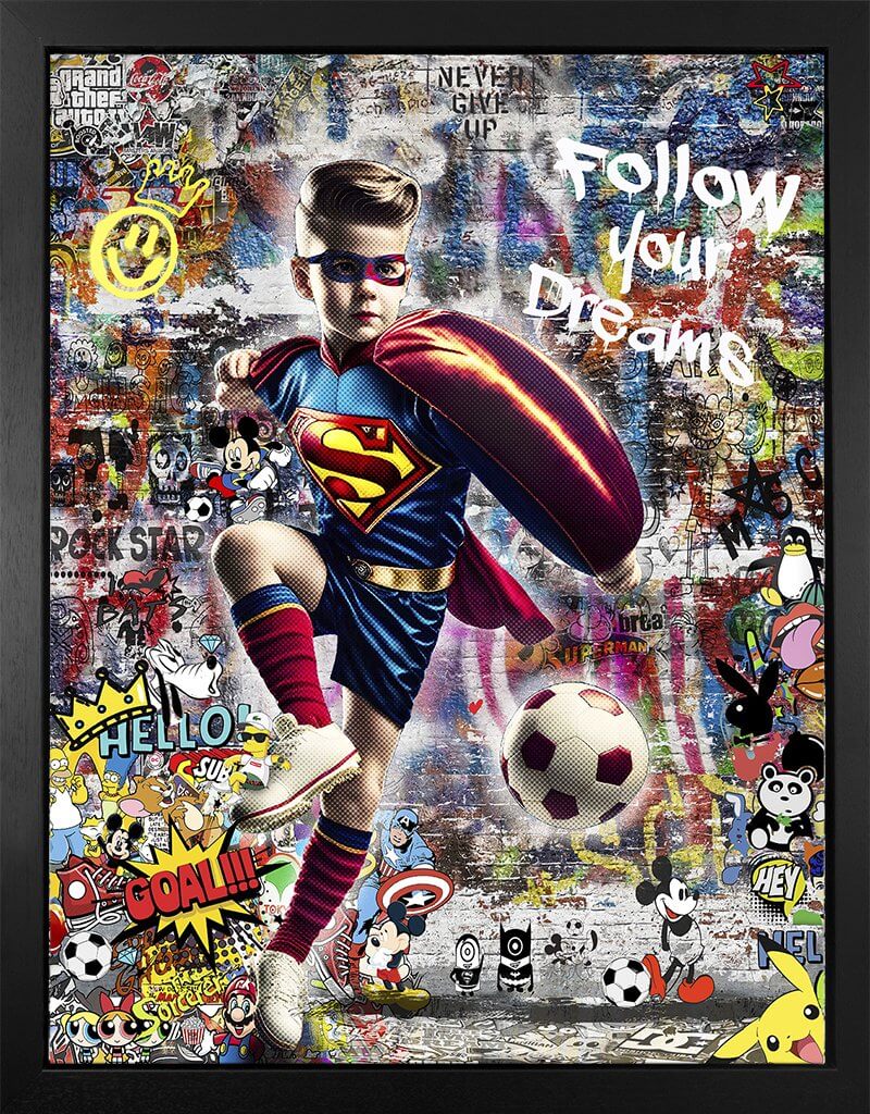 Follow Your Dreams - Image 4