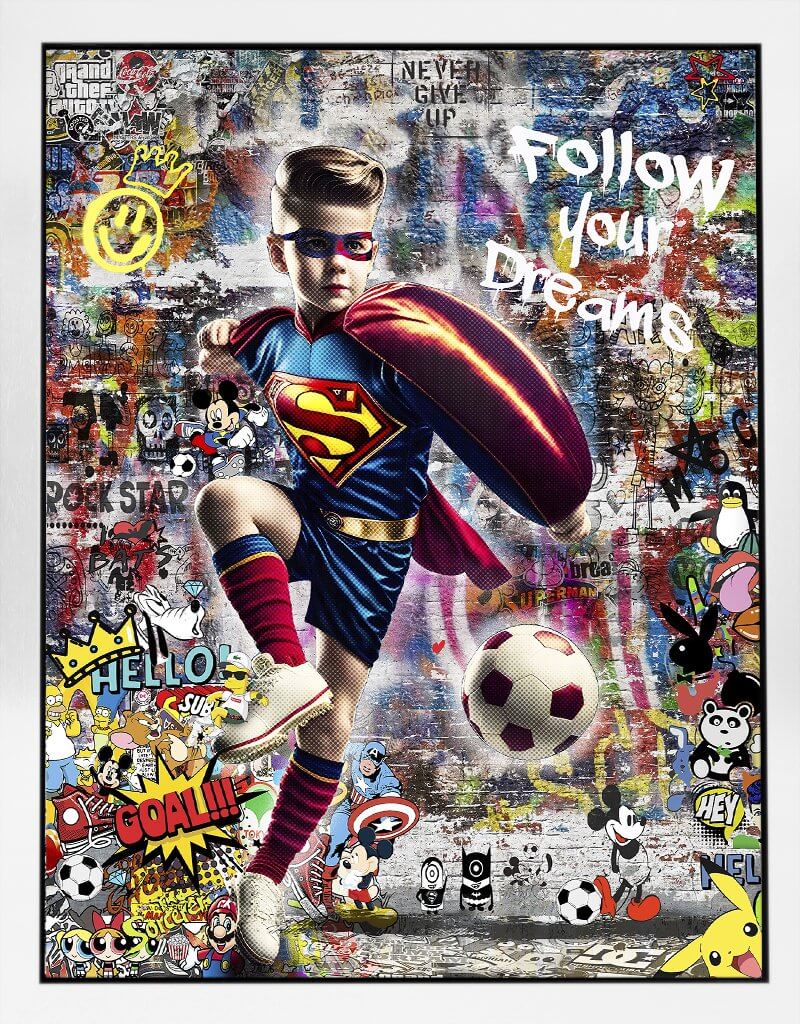 Follow Your Dreams - Image 5