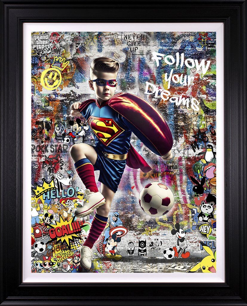Follow Your Dreams - Image 6