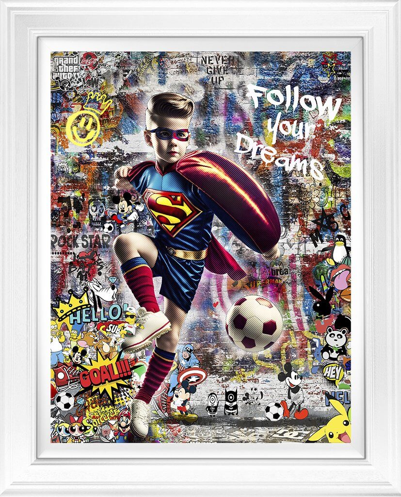 Follow Your Dreams - Image 7