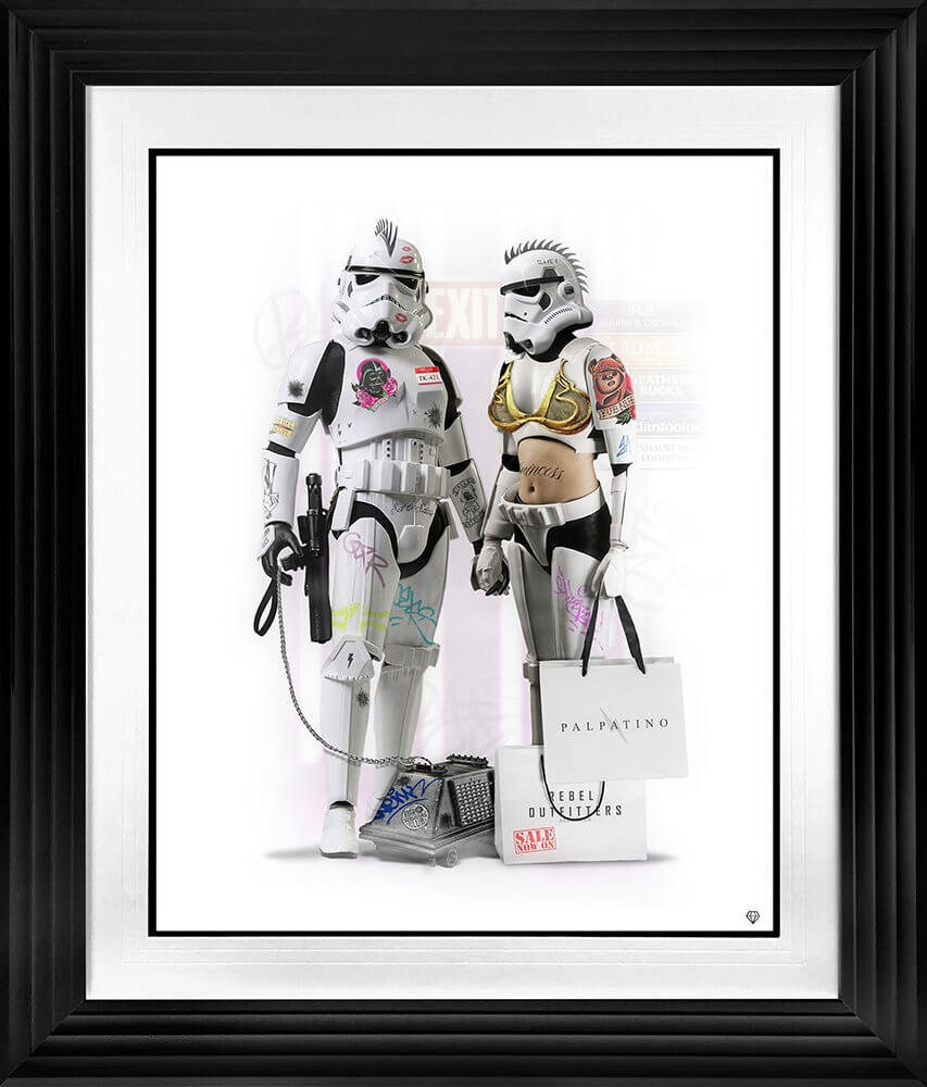 Imperial Shopping - Image 3