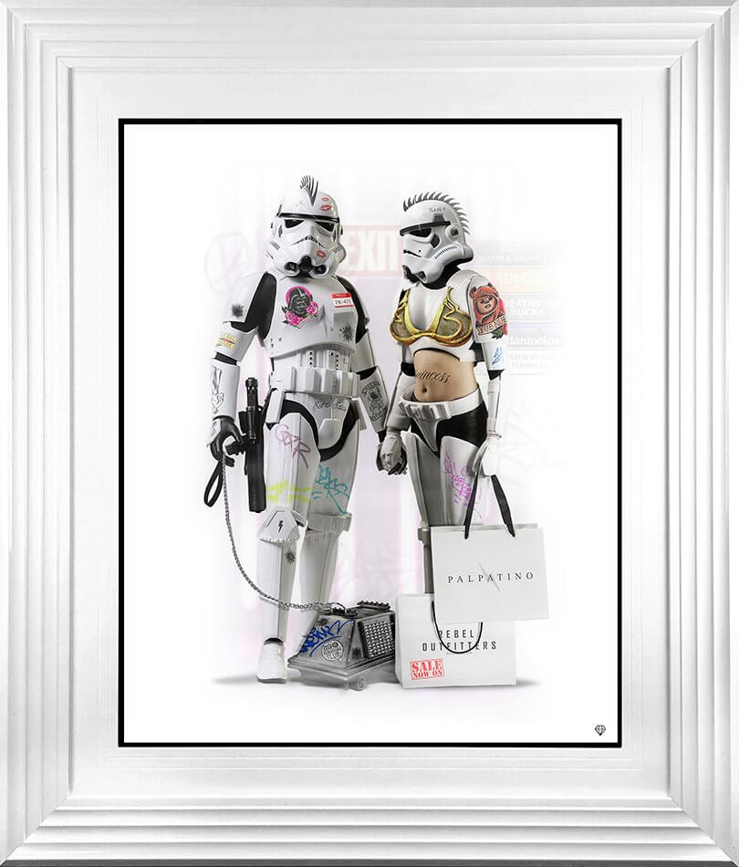 Imperial Shopping - Image 2