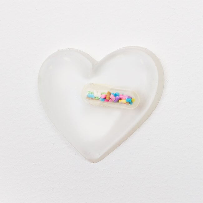 Love Is The Drug - Image 3