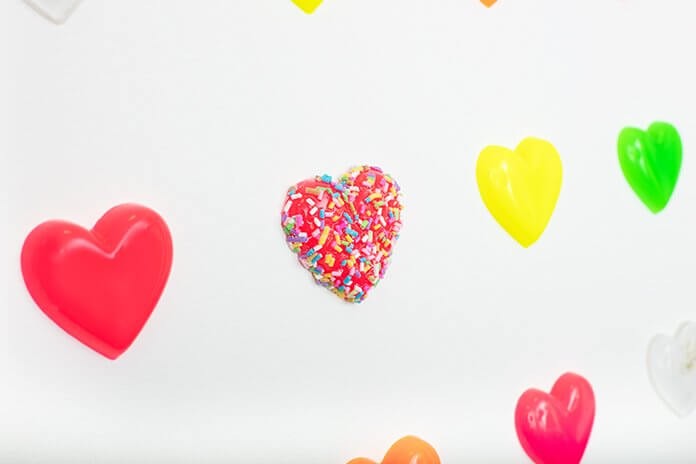 Love Is The Drug - Image 2