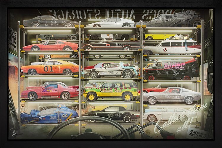 Doc's Auto Storage - Image 2