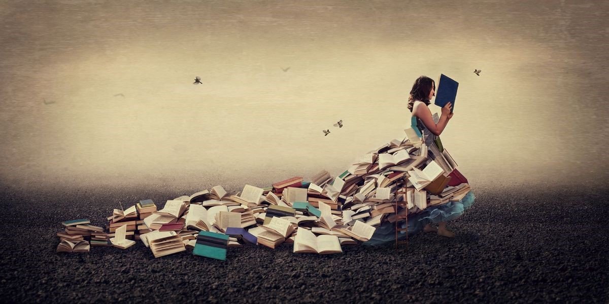 “Just One More Chapter”