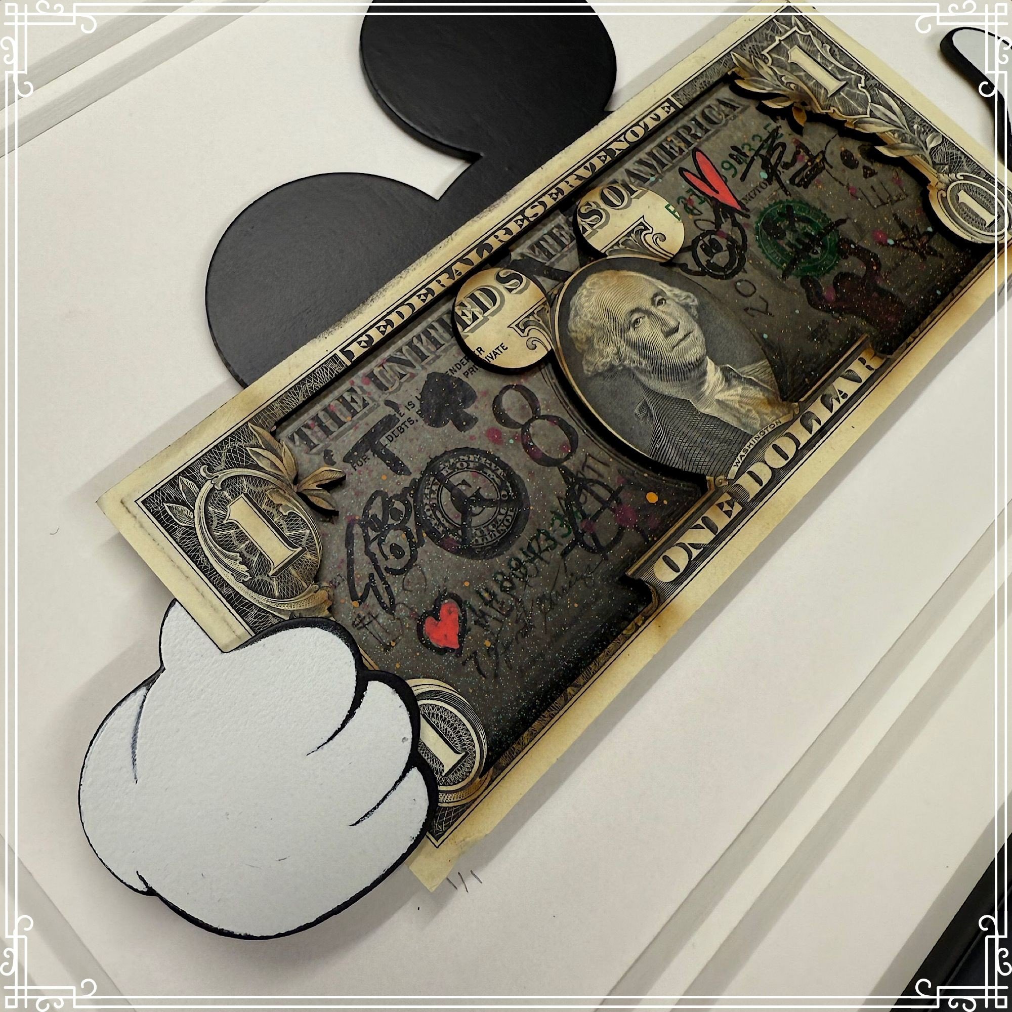 "Mickey Thumbs" - Image 2