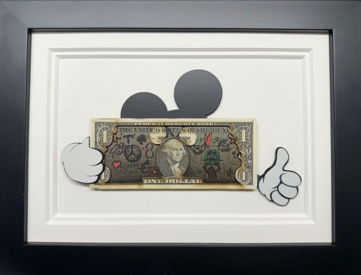 "Mickey Thumbs"