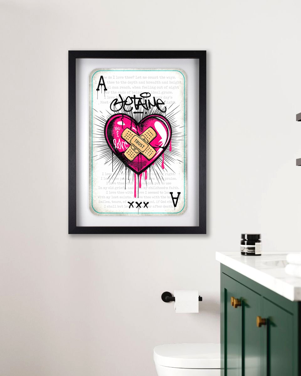 "Broken Heart" - Image 2