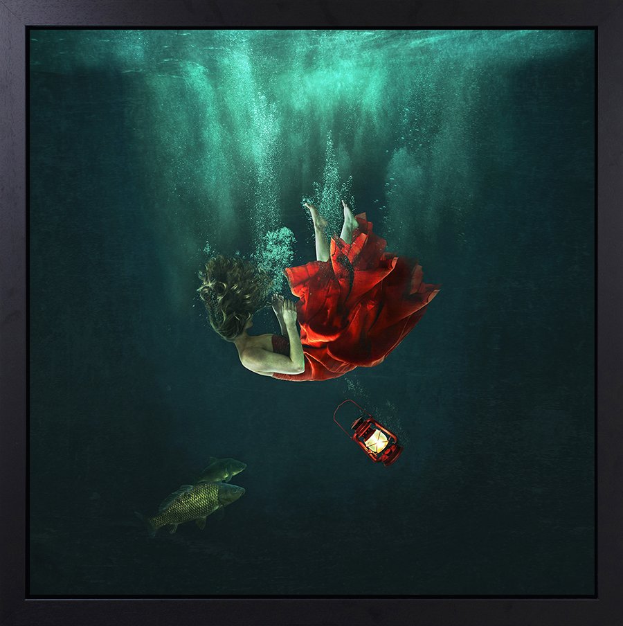 “Adrift” - Image 3