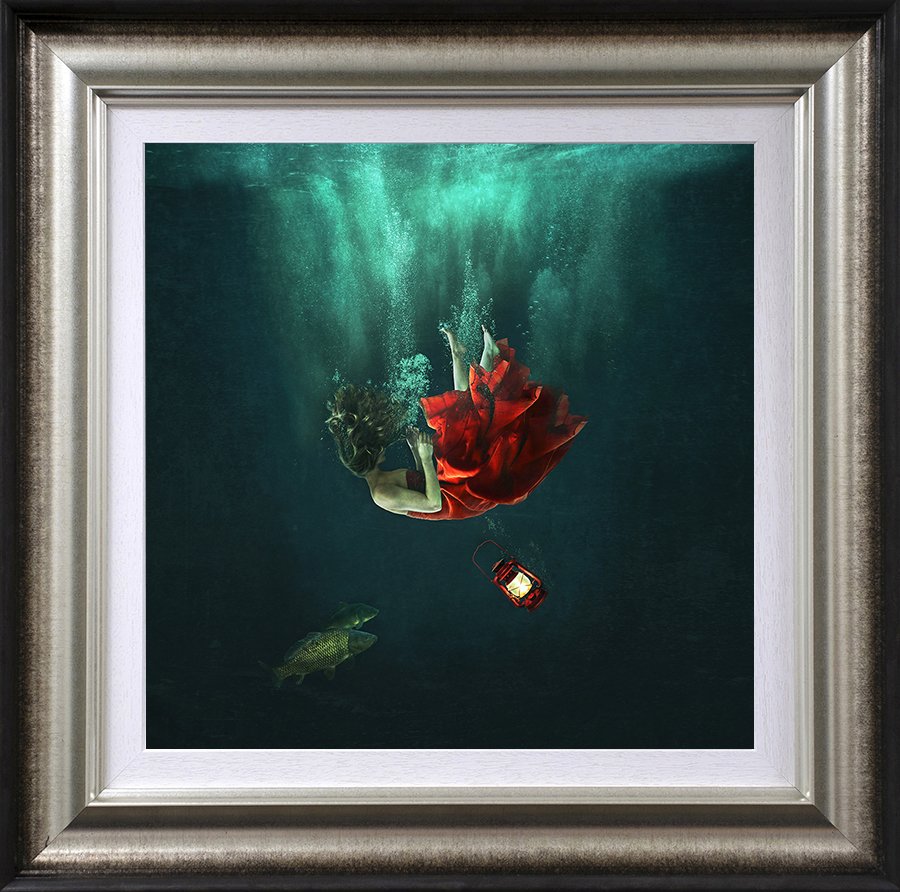 “Adrift” - Image 2