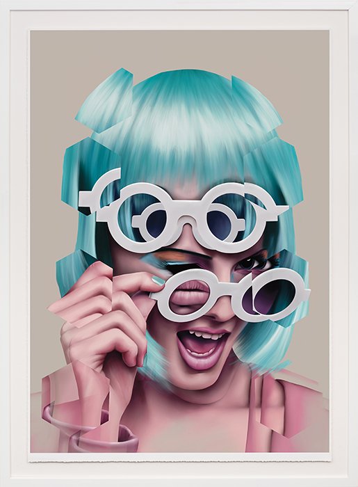 "Wink Wink" - Image 3